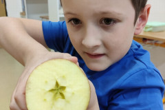 Ježíšek je tady! - 24