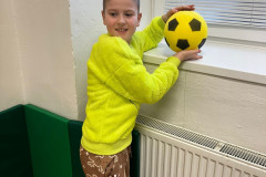 Ježíšek je tady! - 3