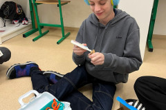 Ježíšek je tady! - 40