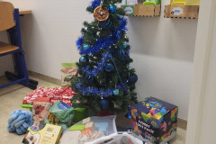 Ježíšek je tady! - 8