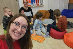 Ježíšek je tady! - 9