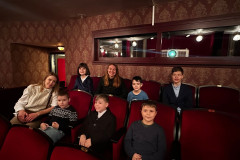 Miniopery v Moravském divadle Olomouc