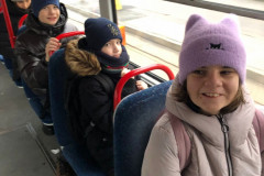 Miniopery v Moravském divadle Olomouc - 1