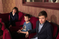 Miniopery v Moravském divadle Olomouc - 8