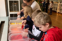 Návštěva svíčkárny - 3