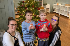 Návštěva svíčkárny - 6