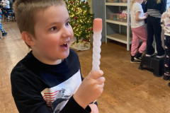 Návštěva svíčkárny - 7