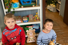 Návštěva svíčkárny - 11