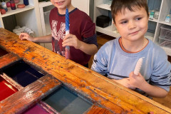 Návštěva svíčkárny - 12