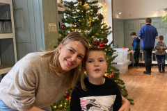 Návštěva svíčkárny - 13