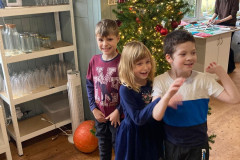 Návštěva svíčkárny - 14