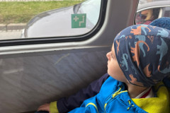 Nové zážitky - 15