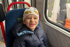 Nové zážitky - 16