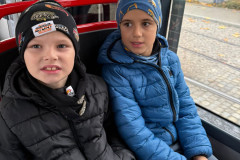 Nové zážitky - 17