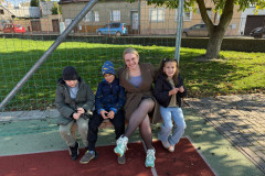 Nové zážitky - 23