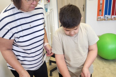 Pečení III. třídy