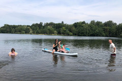 Pohoda na Poděbradech