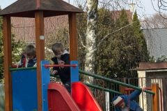 Pomalu vítáme jaro