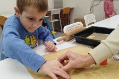 Předvánoční čas - 3