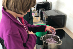 Překvapení pro maminky