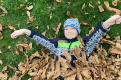 Příroda kolem nás - 33