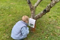 Příroda kolem nás - 11