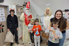 Školou chodil Mikuláš - 2