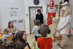 Školou chodil Mikuláš - 3