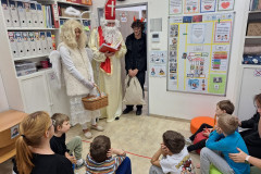 Školou chodil Mikuláš - 4