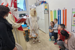 Školou chodil Mikuláš - 5