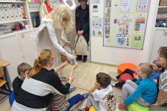 Školou chodil Mikuláš - 6