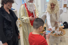 Školou chodil Mikuláš - 7