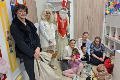 Školou chodil Mikuláš - 8