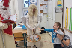 Školou chodil Mikuláš - 9