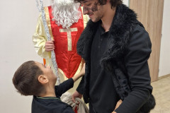 Školou chodil Mikuláš - 11