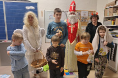 Školou chodil Mikuláš - 12