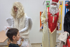 Školou chodil Mikuláš - 13