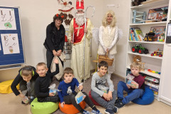 Školou chodil Mikuláš - 14