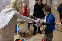 Školou chodil Mikuláš - 16