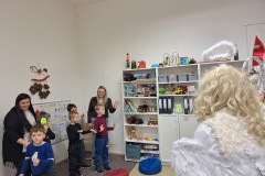 Školou chodil Mikuláš - 18