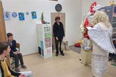 Školou chodil Mikuláš - 19