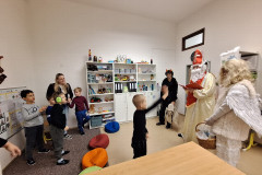 Školou chodil Mikuláš - 22