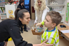 Školou chodil Mikuláš - 23