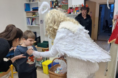 Školou chodil Mikuláš - 26