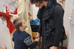 Školou chodil Mikuláš - 27