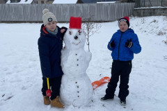 Sněhová nadílka - 5