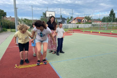 Sportovní den