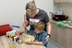 Svatomartinské rohlíčky - 4