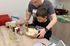 Svatomartinské rohlíčky - 3