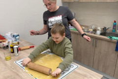 Svatomartinské rohlíčky - 7